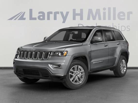 JEEP GRAND CHEROKEE 2020 1C4RJEAG0LC246594 image